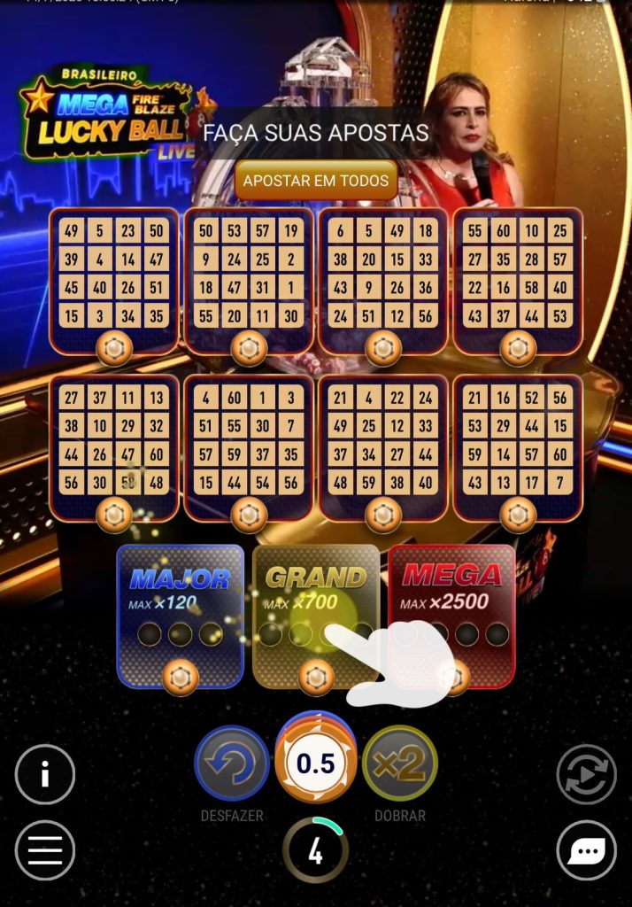 Bingo Online: Como Jogar e Ganhar Prêmios Reais