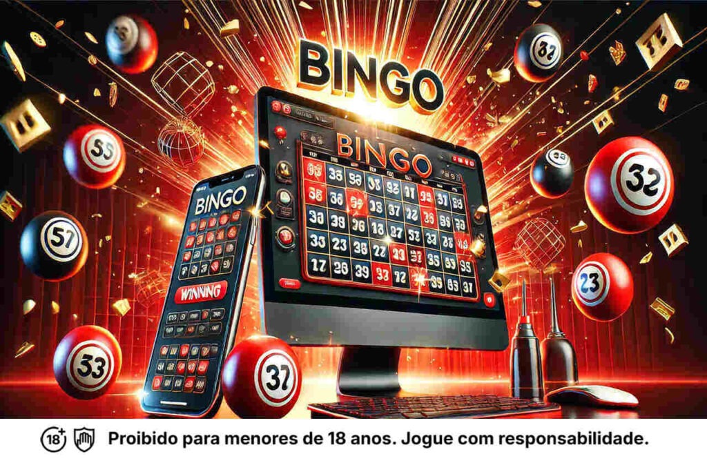 Bingo Online
