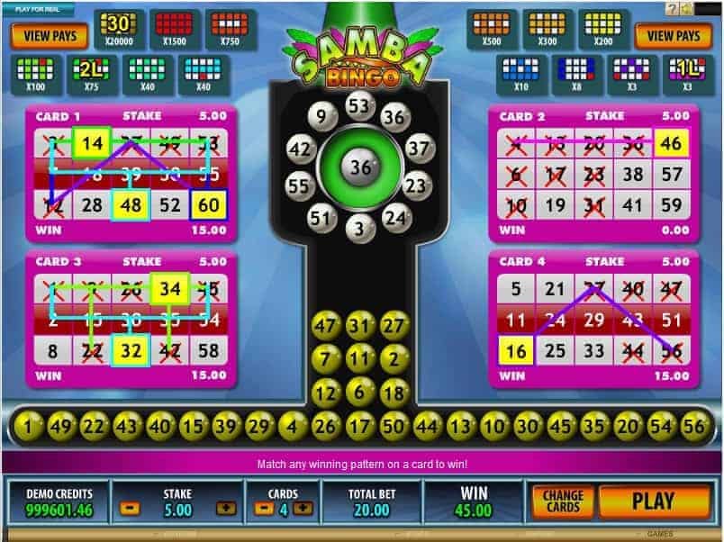 Bingo Online: Como Ganhar Prêmios e Aproveitar Ofertas