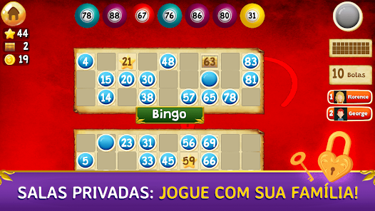 Bingo Online