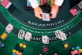 Blackjack Online
