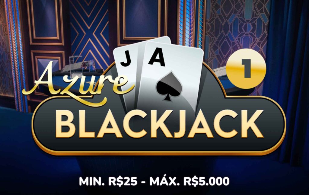 Blackjack Online