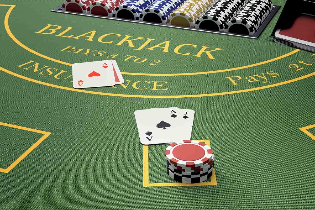 Blackjack Online: Como Jogar e Vencer com Estratégia