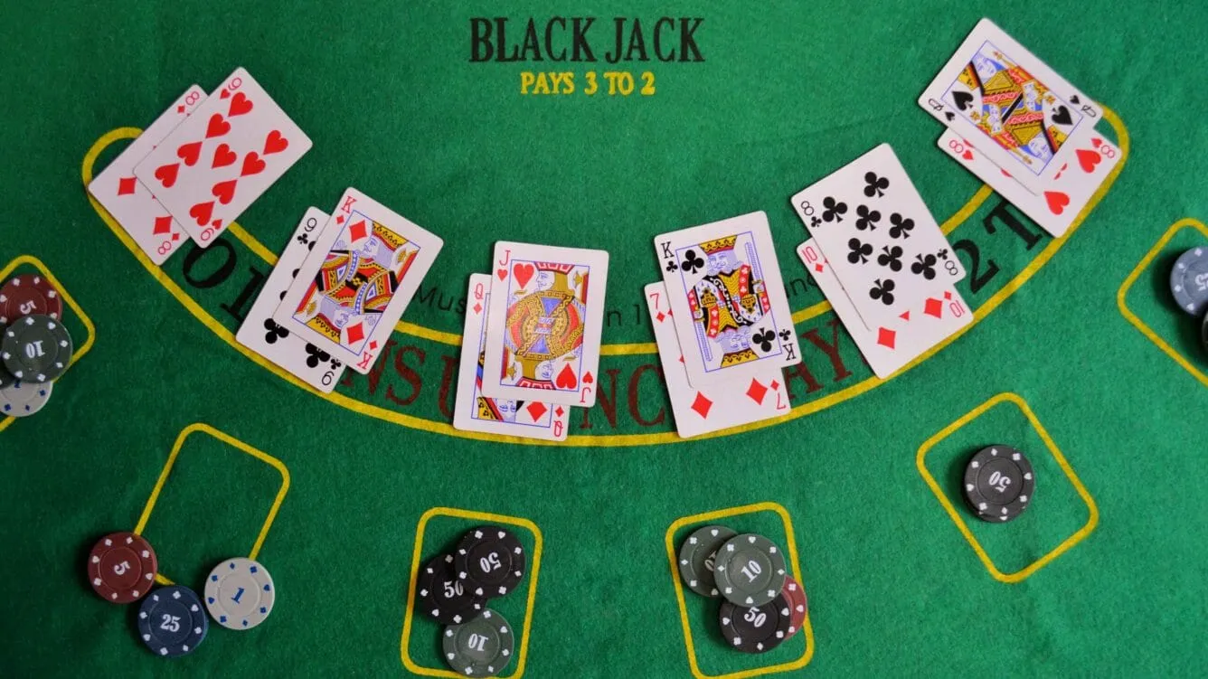 Blackjack Online: Como Vencer com Estratégias Eficazes