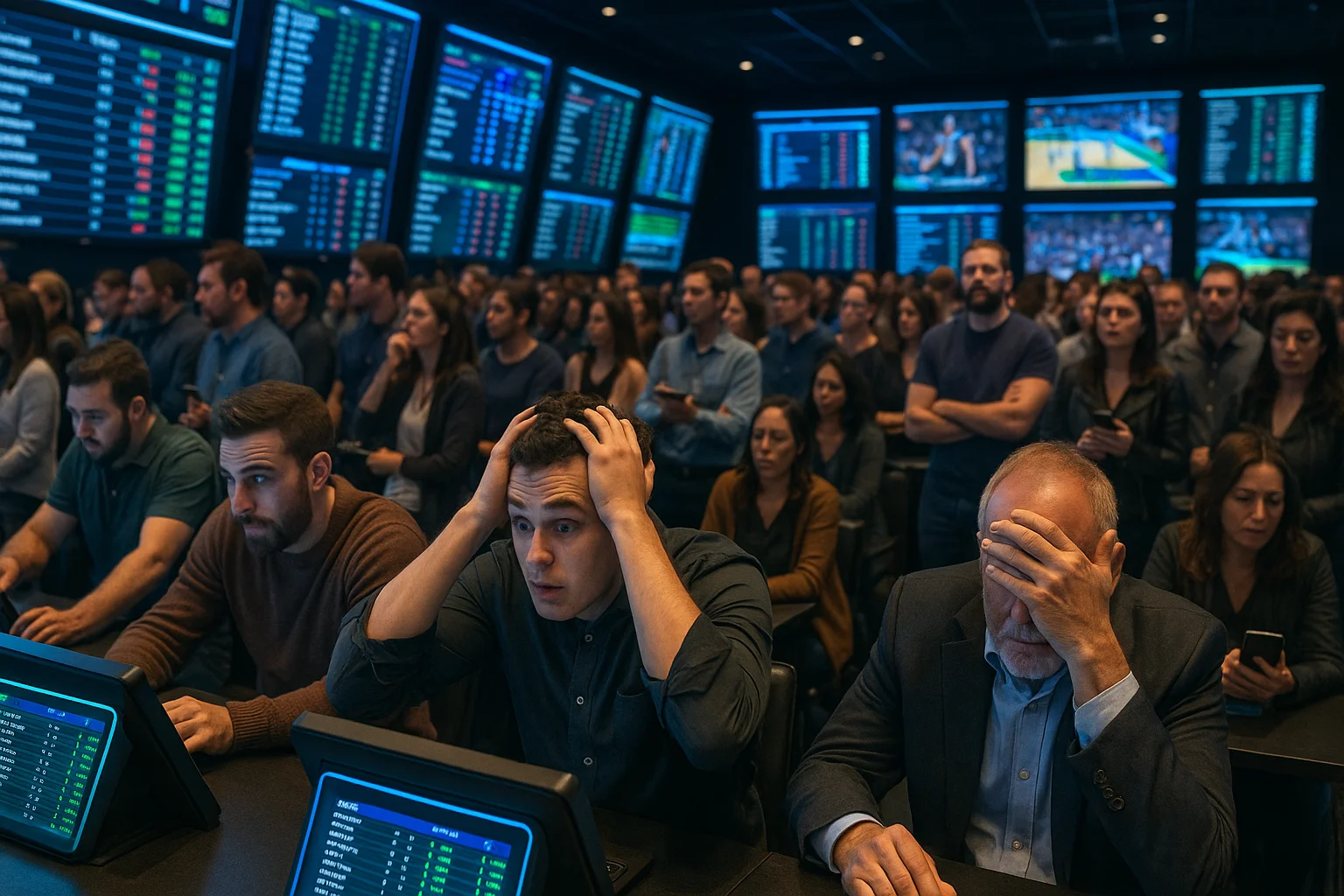 🎯 Apostas no Brasil: Crescimento, Riscos e Futuro do Mercado