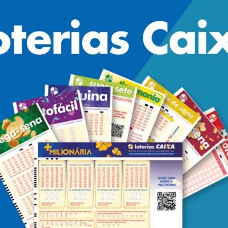 Loterias: Como Jogar e Aumentar Suas Chances de Ganhar
