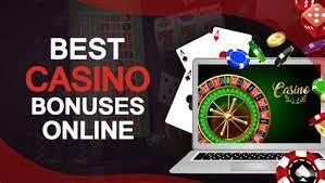 Cassino Online