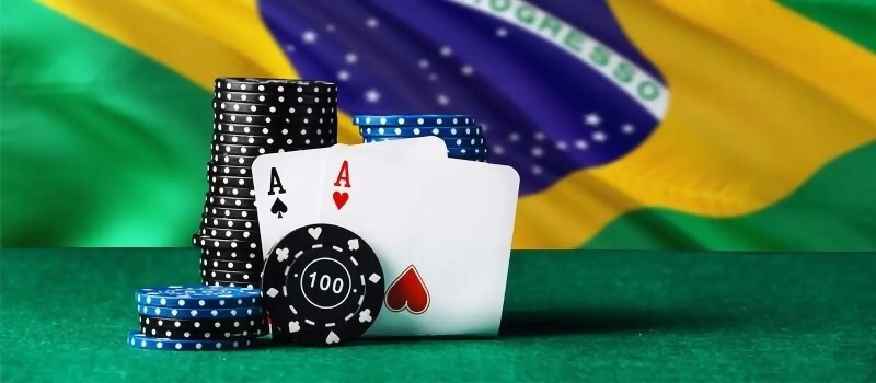 Cassino Online Brasil: Guia Completo para Apostadores 2025