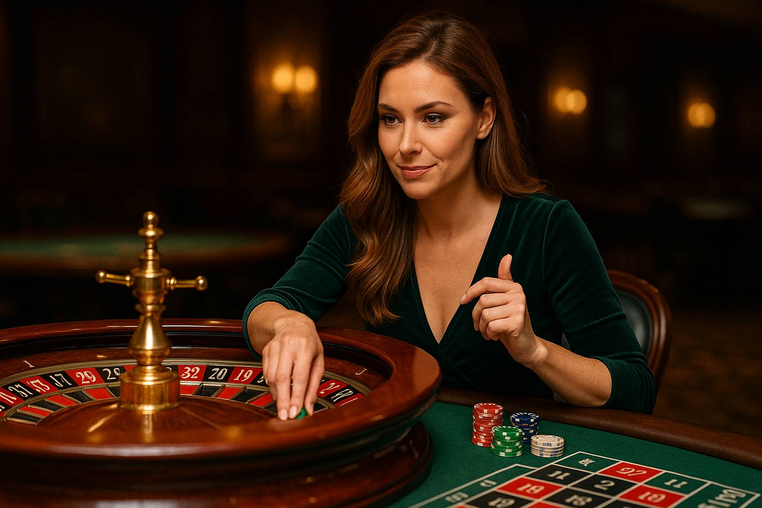 Melhore Seu Desempenho na Roleta Grátis: Dicas e Estratégias