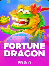 Fortune Dragon