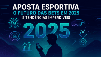 O Futuro das Apostas no Brasil: Inovação e Crescimento
