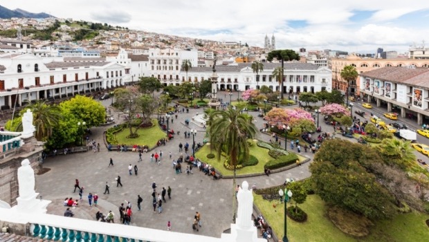 Cassinos podem retornar ao Equador em 2025