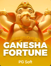GANESHA FORTUNE