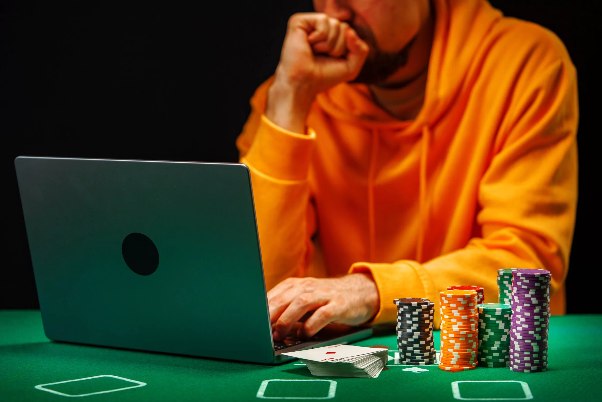 Jogo Online: Dicas, Estratégias e Como Apostar com Segurança