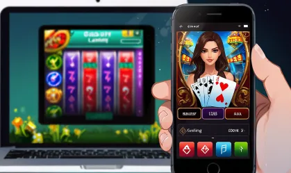 Jogo de Azar Online: Dicas para Jogar com Segurança