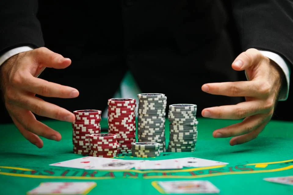 Jogo de Azar Online: Como Vencer Grandes Prêmios com Estratégias Infalíveis