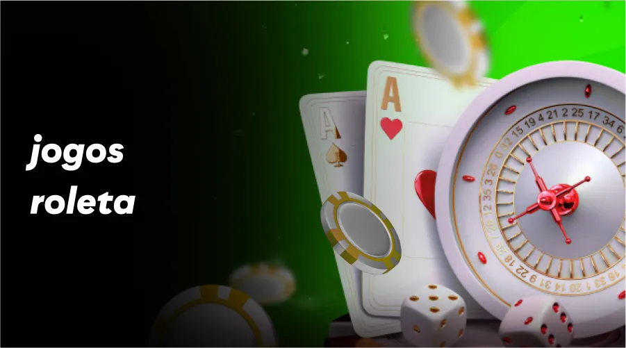 Jogo de Roleta