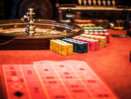Jogo de Roleta: Dicas para Vencer com Estratégia
