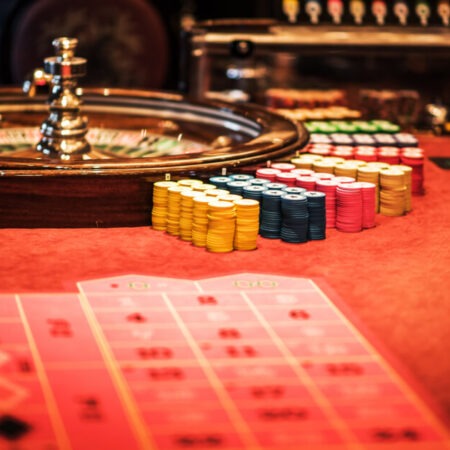 Jogo de Roleta: Dicas para Vencer com Estratégia