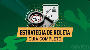 Jogo de Roleta: Estratégias e Dicas para Vencer