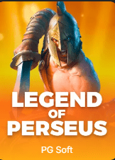 Legend of Perseus