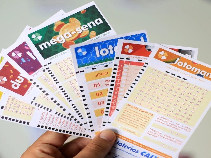 Loteria no Brasil: Como Funciona, Dicas e Tendências do Mercado