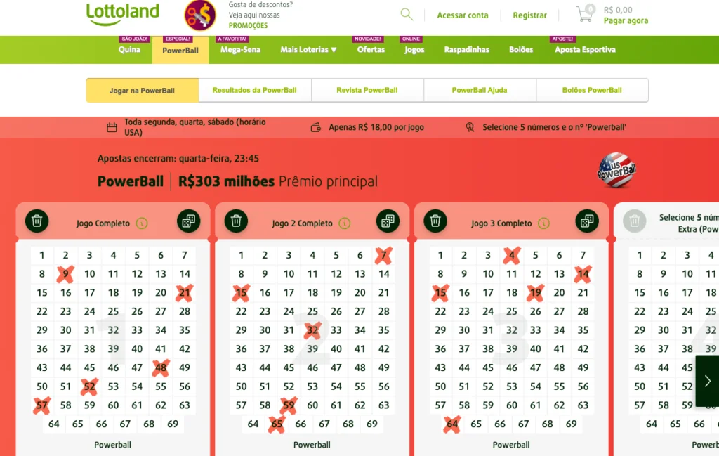 Loteria Online: Dicas para Apostar e Ganhar Prêmios