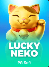 Lucky Neko
