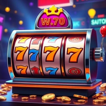 Cassino Online: Tendências e Mudanças Importantes em 2025