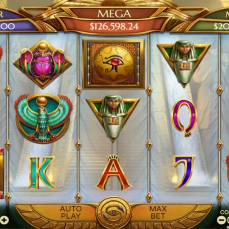 Slots Bet: Aposte e Ganhe nas Melhores Máquinas Online