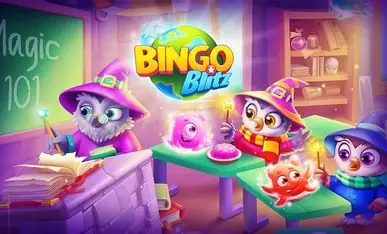 Bingo Online Grátis – Jogue e Divirta-se Agora!