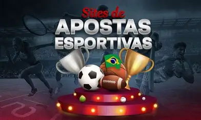 Apostas Esportivas Online | Aposte e Ganhe Prêmios Reais