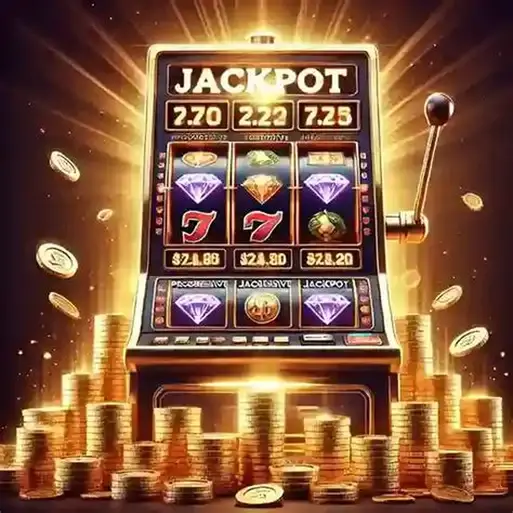 Slots Bet Online Aposte e Conquiste Jackpots Incriveis