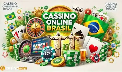 Jogos de Azar Brasil 2025: Novas Tendências