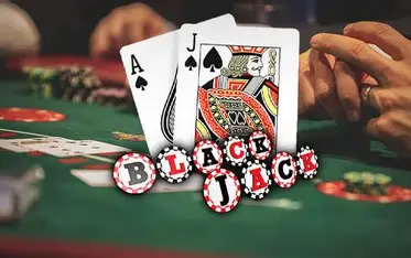 Blackjack Ao Vivo  Aposte e Vença no Melhor Cassino