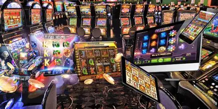 Slot Games  Aposte e Ganhe Grandes Prêmios em Slots