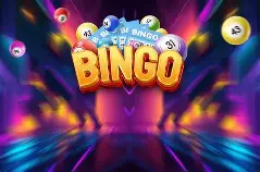 Bingo – Jogue Agora e Ganhe Prêmios Incríveis!