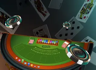 Blackjack | Desafie a Sorte e Ganhe Grandes Prêmios