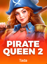Pirate Queen 2