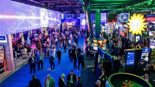 Global Gaming Expo 2025: 25 Anos de Inovação e Crescimento