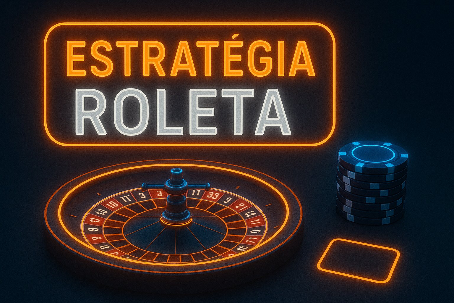 🥇1.Roleta Online: Como Vencer com Estratégias Infalíveis”