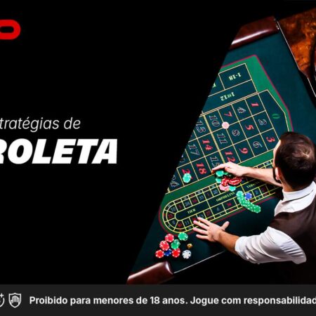 Roleta de Cassino: Estratégias para Aumentar Suas Chances