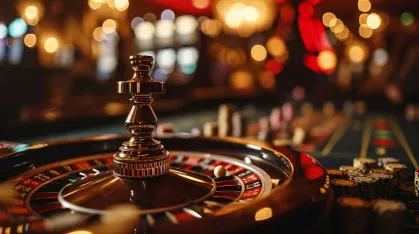 Roleta Online Grátis: Aprenda a Jogar Sem Risco