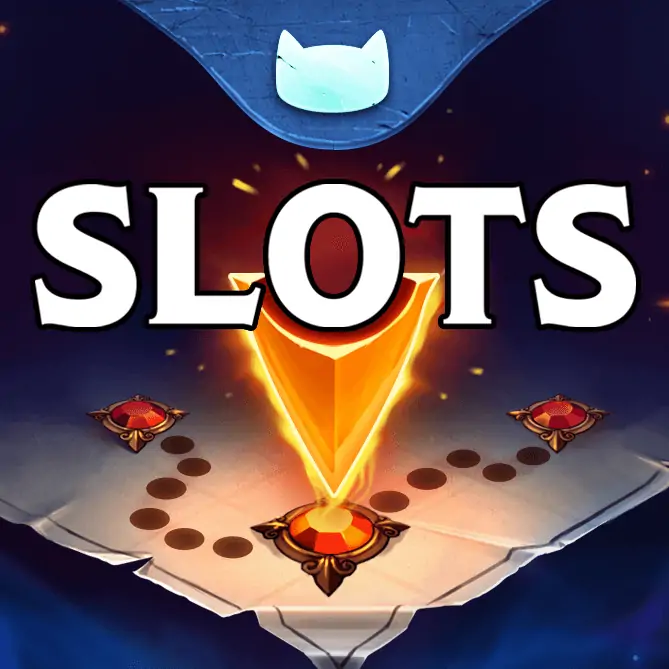 Slot Games Online  Gire, Aposte e Ganhe Dinheiro Real