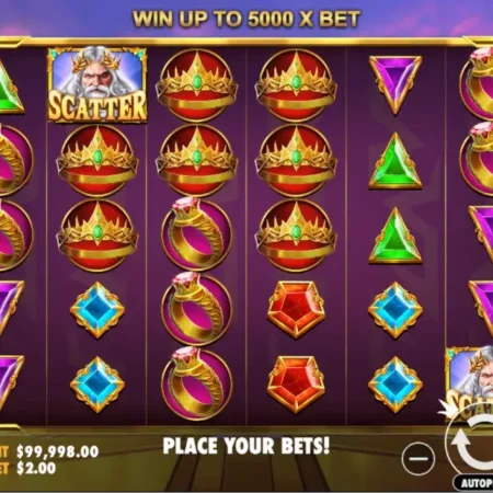 Melhores Slots Bet para Jogadores Brasileiros