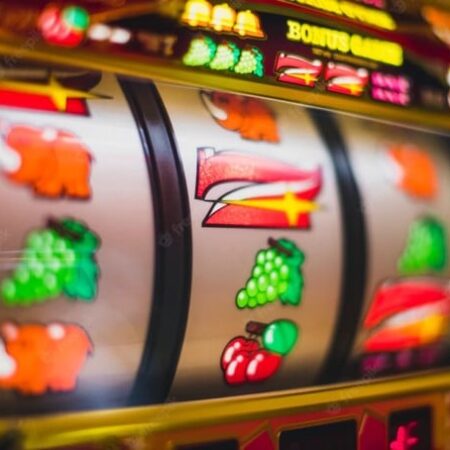 Slot Machines: Tendências e Evolução Digital