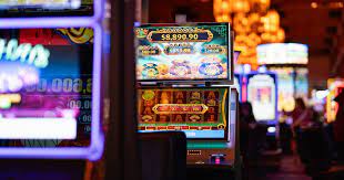 Jogo de Caça-Níqueis: História, Cultura e Evolução Digital