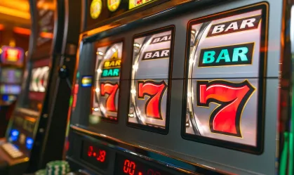 Slot Machines: Inovações e Crescimento no Mercado Digital