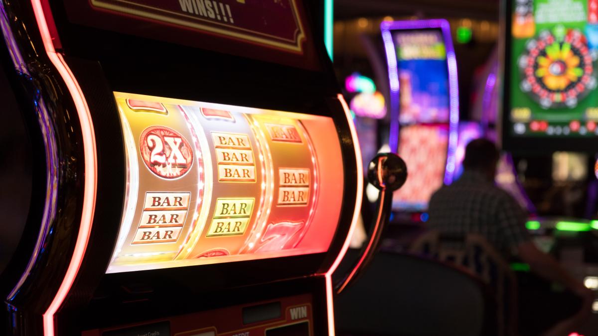 Slot Machines: Dicas para Vencer nas Máquinas de Slots