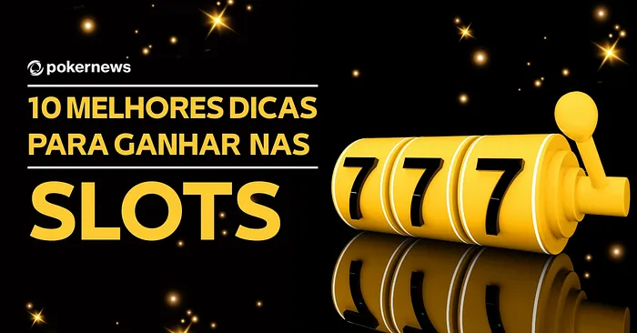 Slots Online: Dicas para Vencer nas Máquinas de Slots